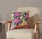 18" Floral Outdoor Pillow by Ashland®